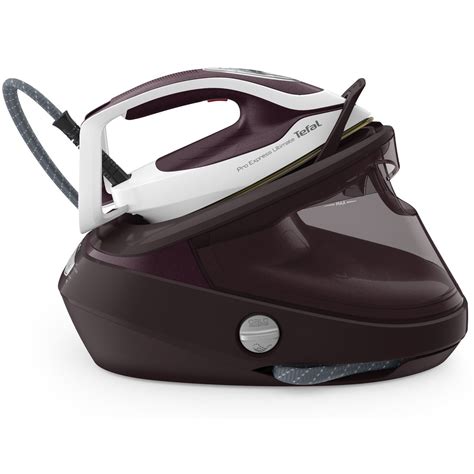 Tefal PRO EXPRESS ULTIMATE II GV9721E0 инструкция