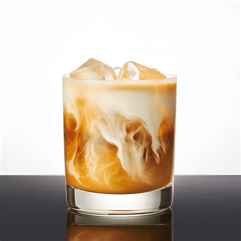 Blonde Russian Cocktail Recipe How To Make The Perfect Blonde Russian