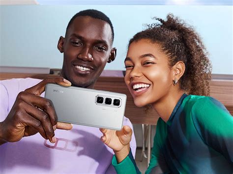 Infinix Hot Pro Gb Titanium Grey Hz Smartfony I Telefony Sklep Komputerowy X