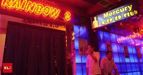 Schlechter Ruf Thailand will kein Urlaubsziel für Sex Touristen mehr sein