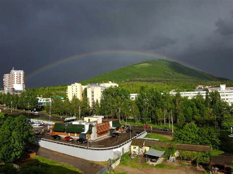Фотографии Пятигорска