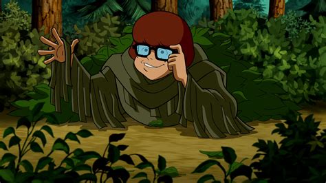 Scooby-Doo! Camp Scare (2010) Screencap | Fancaps