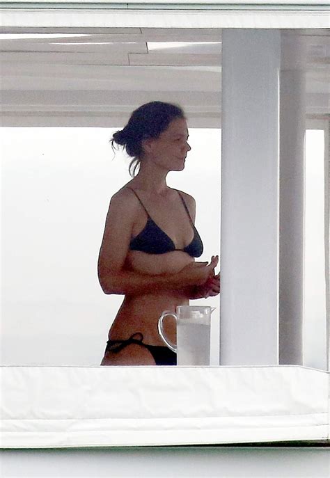 Katie Holmes Bikini Porn Pictures XXX Photos Sex Images PICTOA
