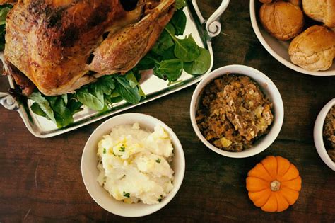 Prepared Thanksgiving Meals 2024 Recipes - Imogen Lorrin