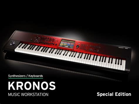 Hudební nástroje Korg | korg.cz