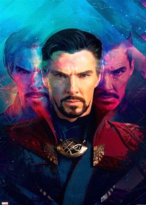 Doctor Strange 3 Fan Casting on myCast