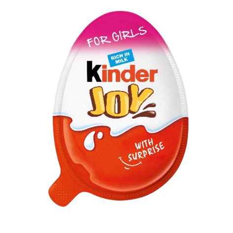 Kinder Joy 50gm Italy V Shop