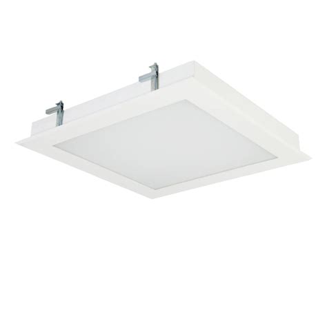 havells bocr bottom opening clean room led  panel  watt