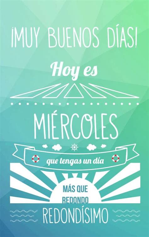 Im Genes Con Frases De Feliz Mi Rcoles Para Descargar