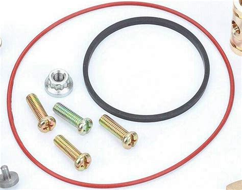 Turbo Repair Rebuild Kit For Garrett Turbo Vnt Gt15 Gt17 Gt18 Gt20 Gt22