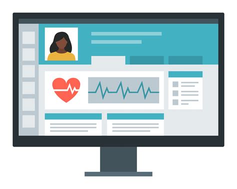 Navigating the Future of Healthcare Advertising: Display Ads on EHR