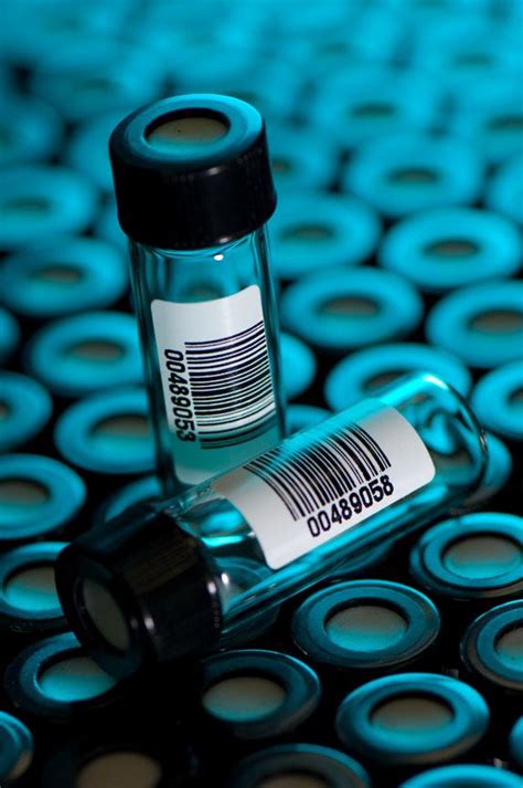 BioFocus DPI and Procter & Gamble sign compound management agreement ...