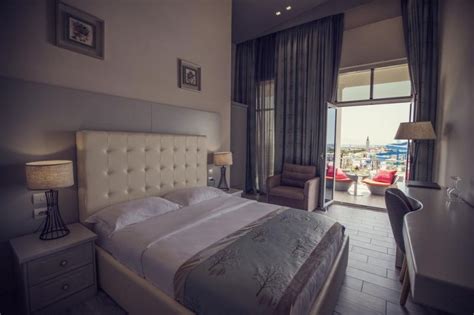 Grand Europa Resort Velipoje