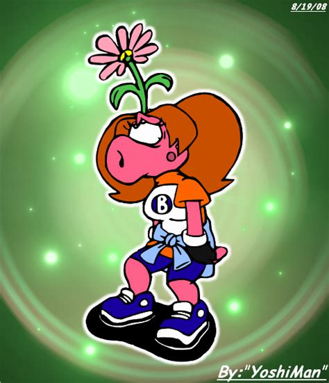 sprout head  yoshiman  deviantart