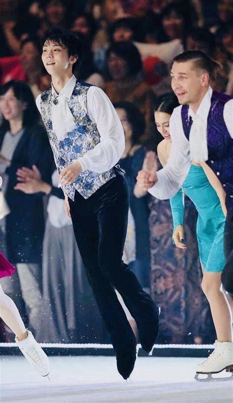 Pin By Raiy On Yuzuru Hanyu Hanyu Yuzuru Figure Skating Hanyu