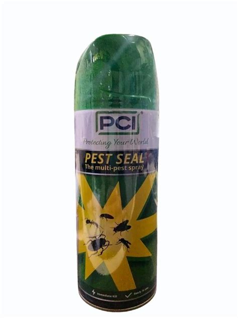 Liquid Pest Seal Multi Pest Spray 320ml At Rs 140 In Solan Id