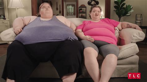 Fans Praise '1000-Lb Sisters' Stars After Pic Displays Their Incredible Weight Loss - Parade