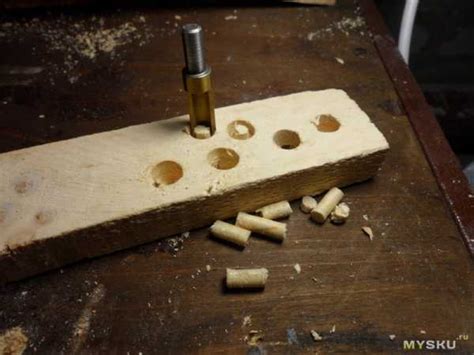 Чопики пластмассовые – размеры и вес, виды, монтаж, расчет, цены ...