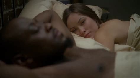 Nude Video Celebs Olivia Wilde Sexy House M D S E