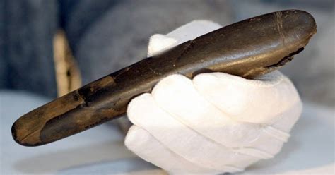 The Year History Of The Dildo