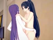 Futa Witch Fucks Fighter Goblin Slayer 3d Hentai Xxx Mobile Porno Videos Movies IPornTV Net