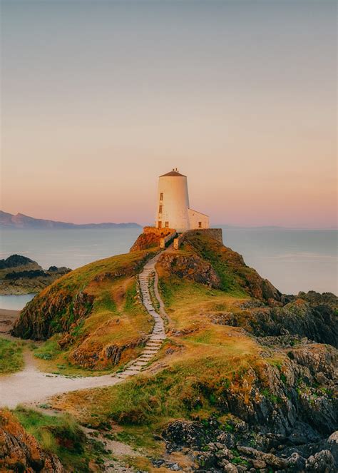 20 Very Best Places In North Wales To Visit (and how to find them