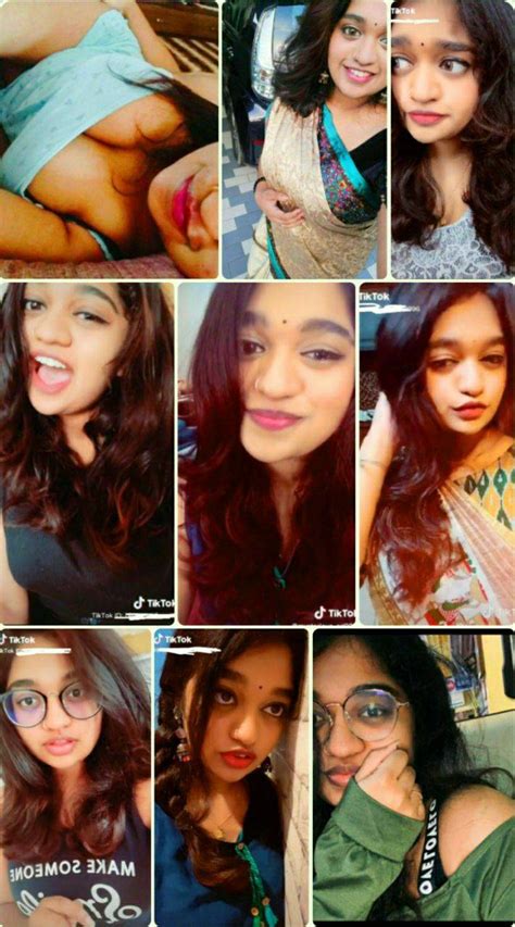 Cute Tiktoker Likes To Lay Down Fully Nude And Rub Her Wet Pussy For BF Exclusive 40 Pic S