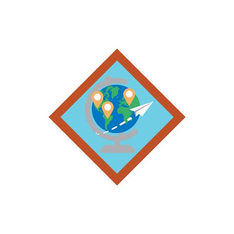 1gf Embers Guide Together Global Guiding The Girl Guide Store By