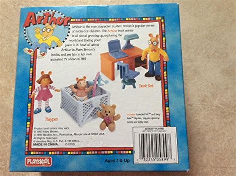 Top 10 Best Arthur Toys Pbs Top Reviews No Place Called Home