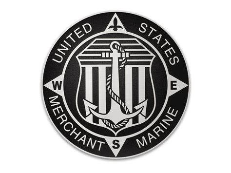 Military Seals Metal Plaques Lifetime Guarantee Woodland Manufacturing