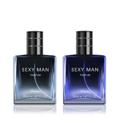 Pc Marco Sexy Man Perfume Paris Perfume Ml Long Lasting Fragrance