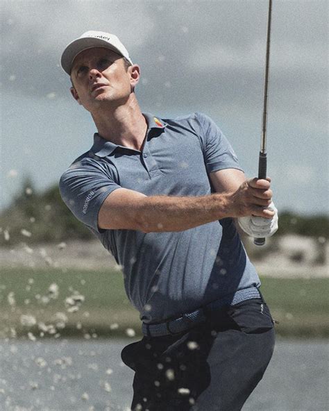 Justin Rose Net Worth 2023, Real Name, Salary, House, Car and more