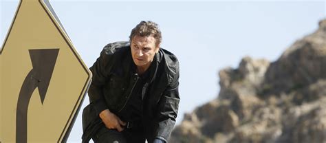 Review: Taken 3 - Slant Magazine