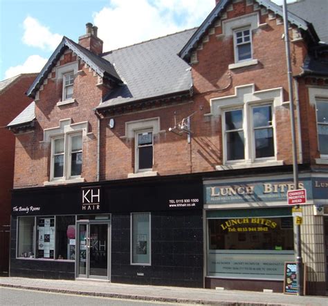 Old Ilkeston The Notorious Noons
