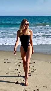 INSTA Vanessa Angel A LOT Of Bikini And Swimsuit Pics From A Sideshow Phun Org Forum