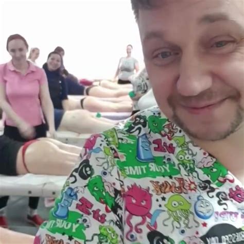 Шок Депиляция глубокого бикини мастер мужчина Shock Depilation of deep bikini Master