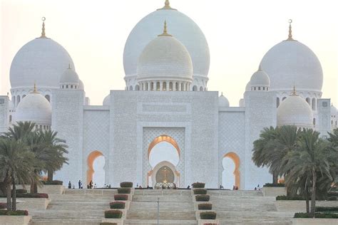 Tripadvisor Ganzt Gige Stadtrundfahrt Durch Abu Dhabi Entdecken Sie