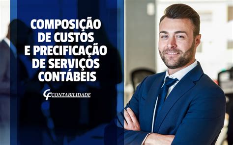 Composição De Custos E Precificação De Serviços Contábeis Baixar
