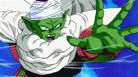 Piccolo Runs The Z Fighter Gauntlet Battles Comic Vine Namekian God Piccolo Hd Wallpaper Pxfuel