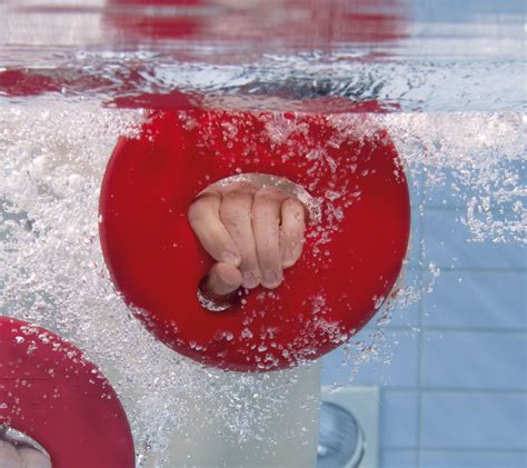 Pin auf BECO Aquafitness