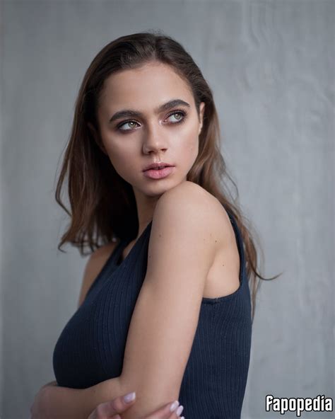 Solomia Maievska Nude OnlyFans Leaks Photo Fapopedia