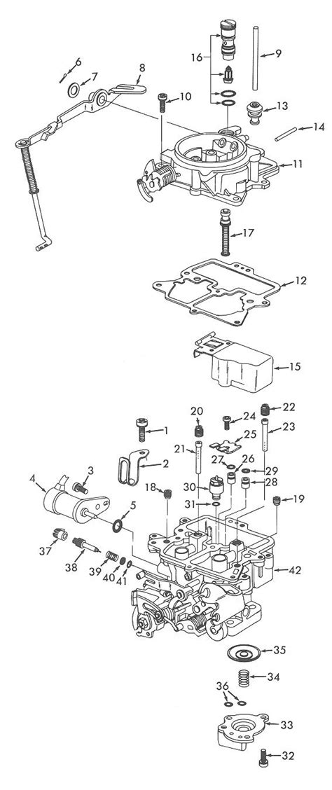 Keihin Cv Carburetor Diagram