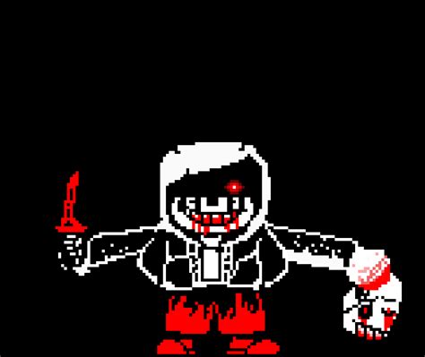 Pixilart Murder Time Trio 3 Phase By Moskaska