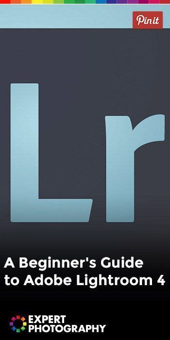 How To Use Lightroom The Ultimate Guide To Lightroom Tips