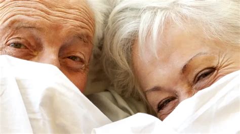 Sexul o tentație problemă a cuplurilor ajunse la de ani De câte ori este bine să facem sex