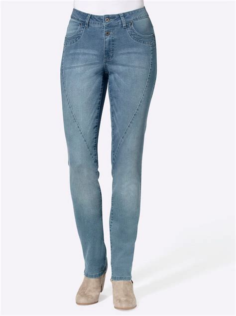 Inspirationen Bequeme Jeans Tlg Versandkostenfrei Ab Chf