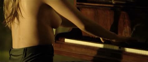 Nude Video Celebs Actress Charlotte Vandermeersch