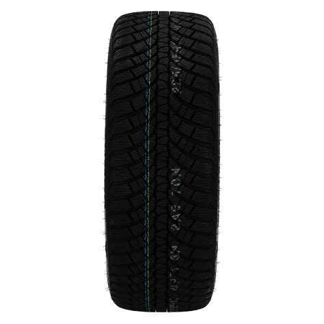 Kumho™ WinterCraft WP71 225/45 R17 91V RFT winterband