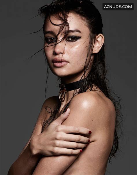 Kelsey Merritt Nude Aznude