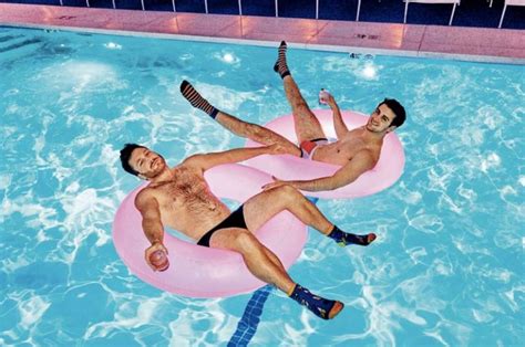 Popular Web Series My Gay Roommate Launches Kickstarter To Fund TV
